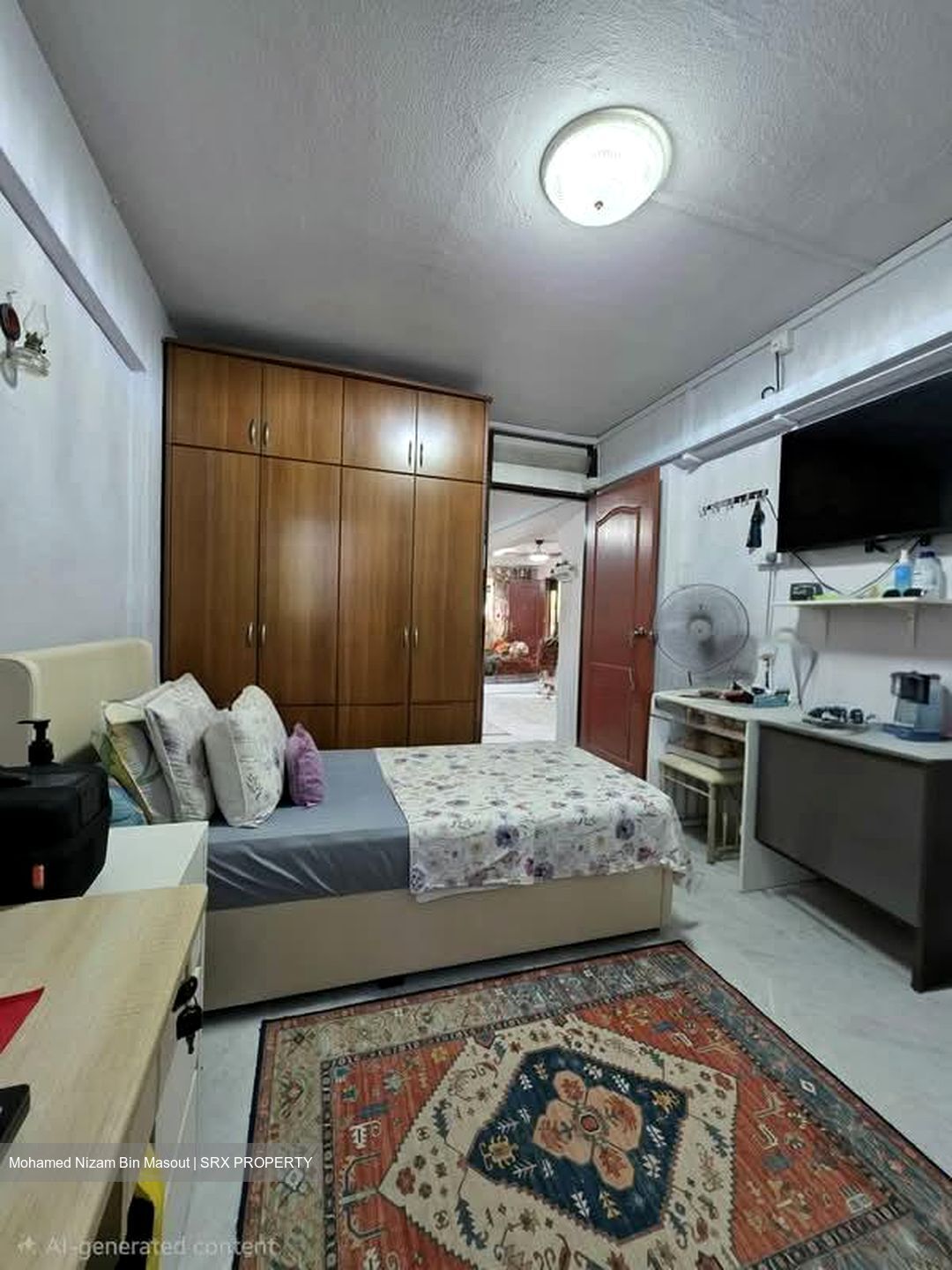 Blk 420 Garden Hill (Bedok), HDB 3 Rooms #600315721